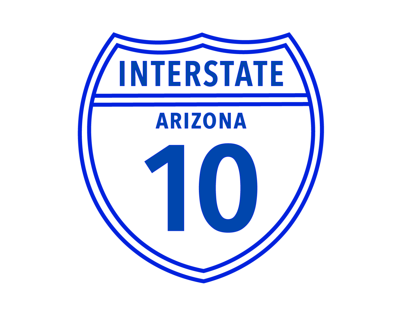 Located Right off of I-10 Located Right off of I-10